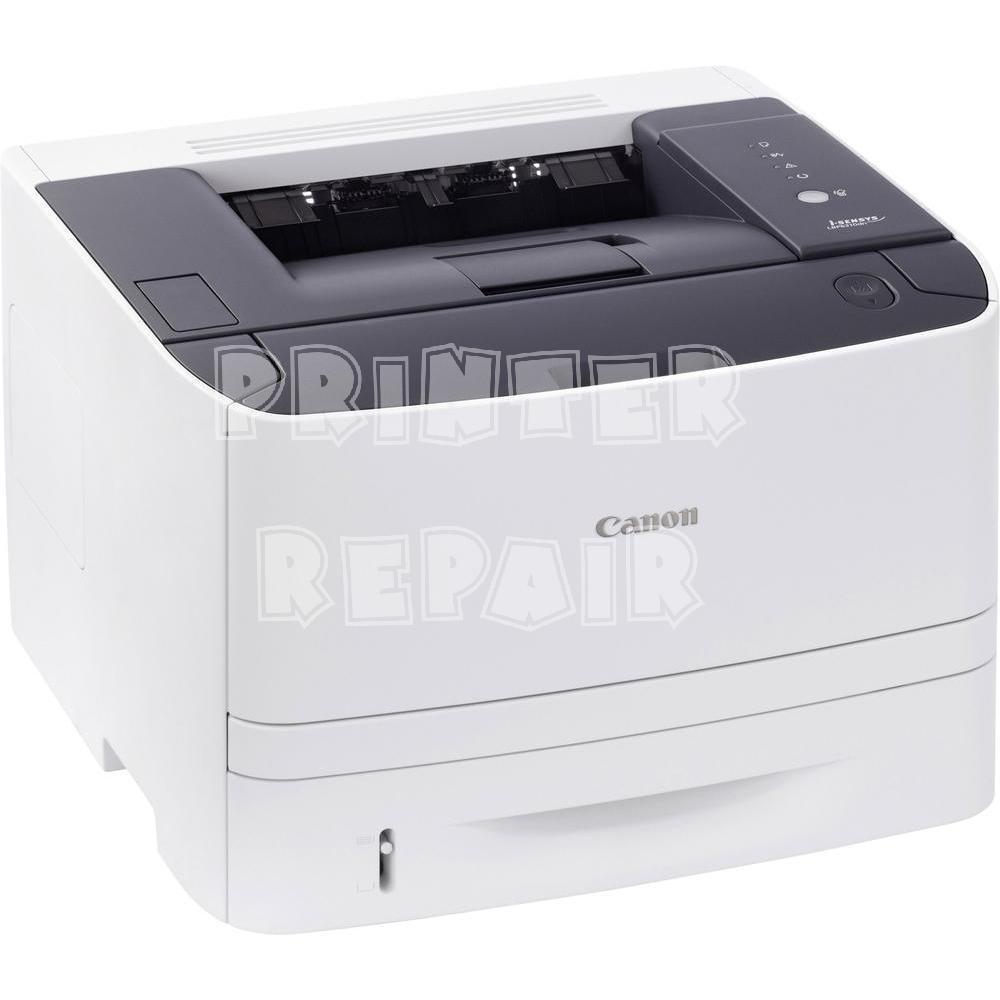 Canon I-Sensys LBP6310dn Mono Laser Printer